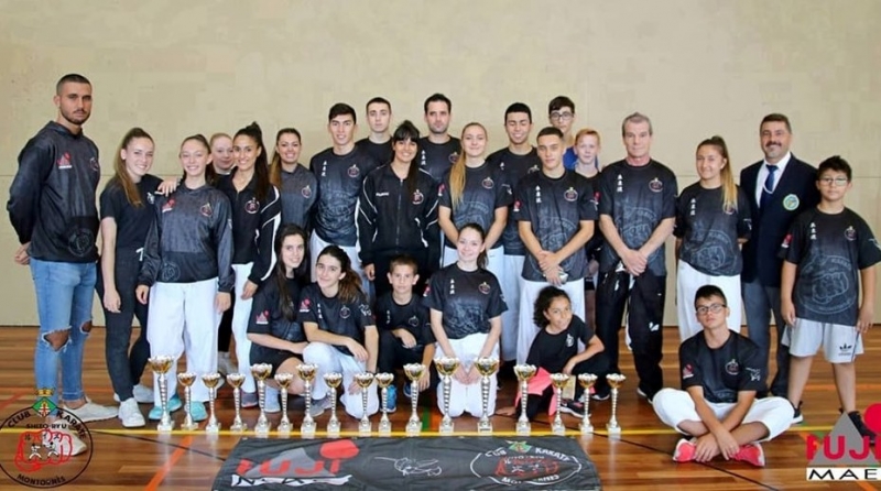 Campionat de Catalunya Cadet - Júnior - Sub-21