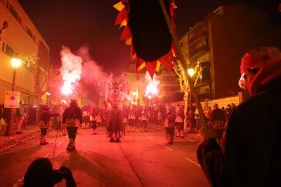 III Trobada de Bestiari a Montornès