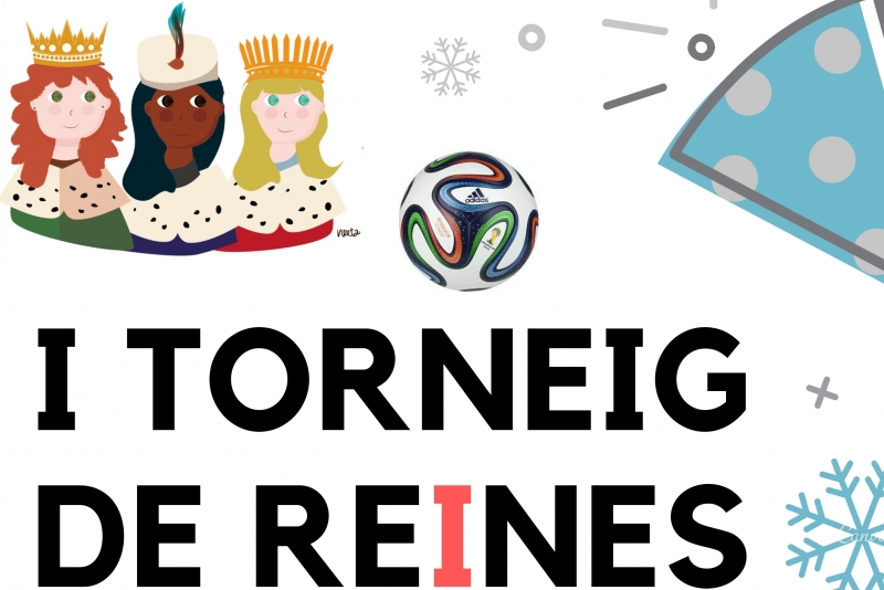 I Torneig de Reines