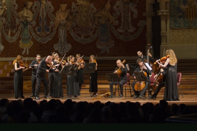 Orquestra Barroca de Barcelona