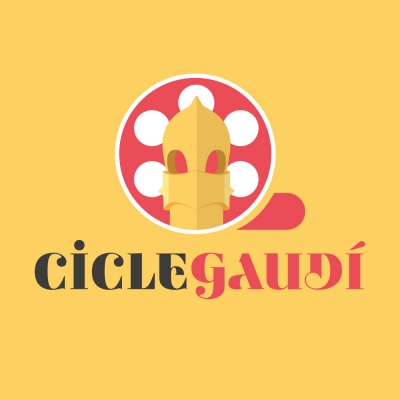 Logotip del Cicle Gaudí