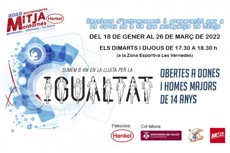 Cartell de l'activitat