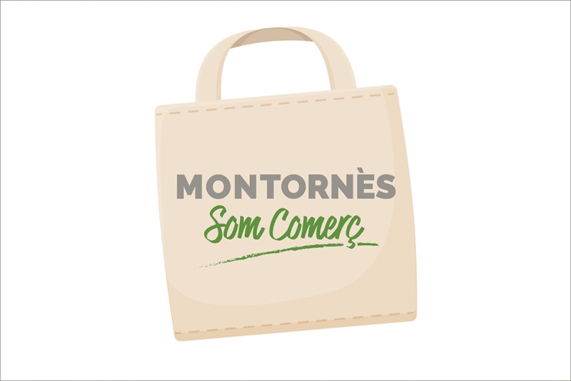 Imatge del projecte "Montornès som comerç"