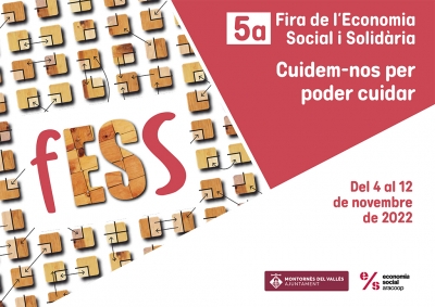 5a Fira de l'Economia Social i Solidària