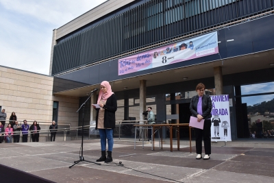 Parlament de la Hassana Abarbache