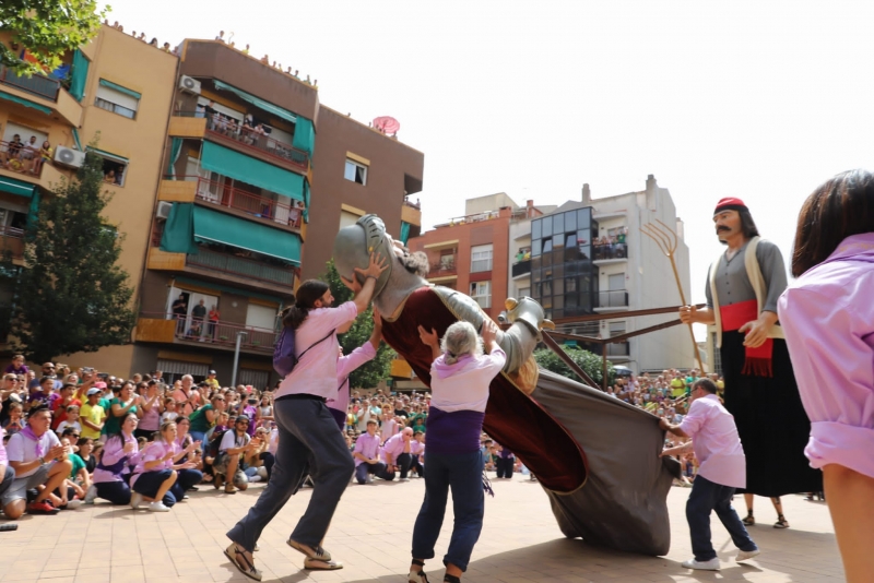 17/09/2023 - Dansa de la Batalla