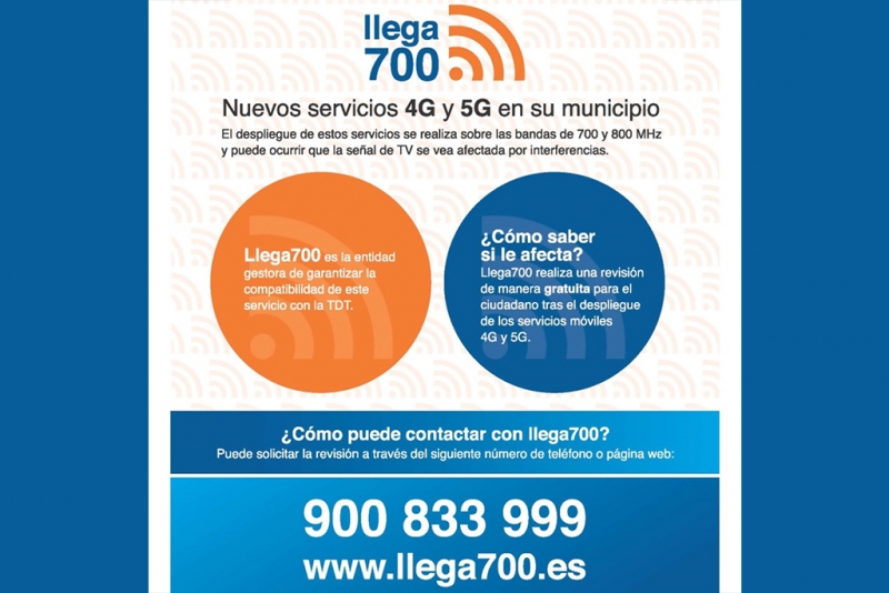 Serveis de l'entitat Llega700.