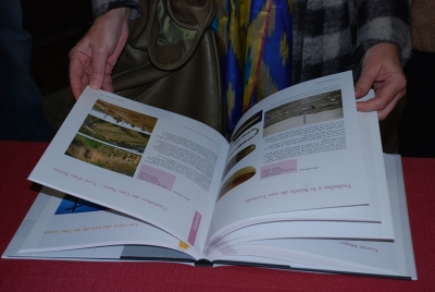 El Llibre "Montornès a la vista"