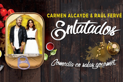 Espectacle "Enlatados".