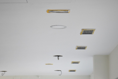 L'enllumenat del CI La Peixera serà LED.