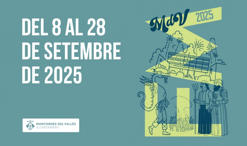 Destacat Festa Major 2025