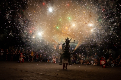 20/09/2025 - Correfoc.