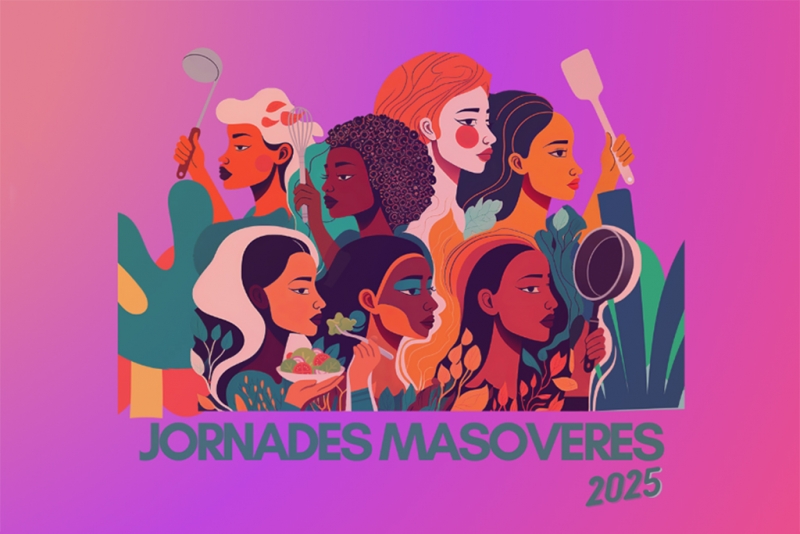 Jornades masoveres 2025