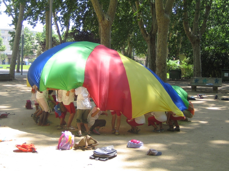 Casal d'estiu 2006