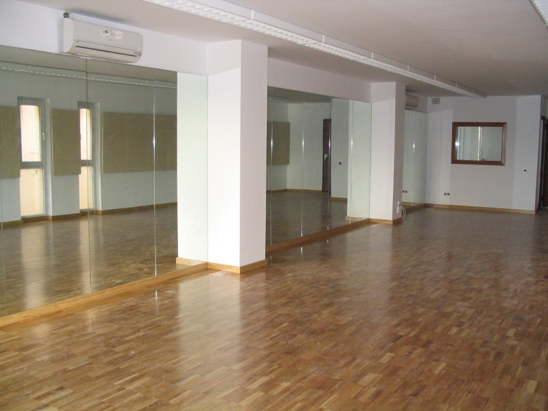 Sala polivalent
