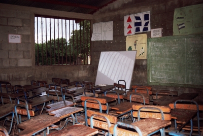 Escola de Villanueva