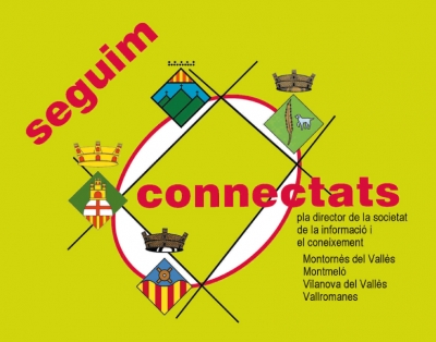 Continua el projecte d'elaboració del PDSIC per als municipis de Montornès del Vallès, Montmeló, VIlanova del Vallès i Vallromanes
