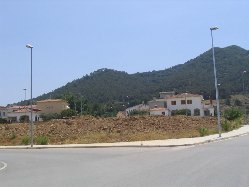 Plaça dels Remences