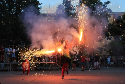 23/06/2026 - Correfoc.