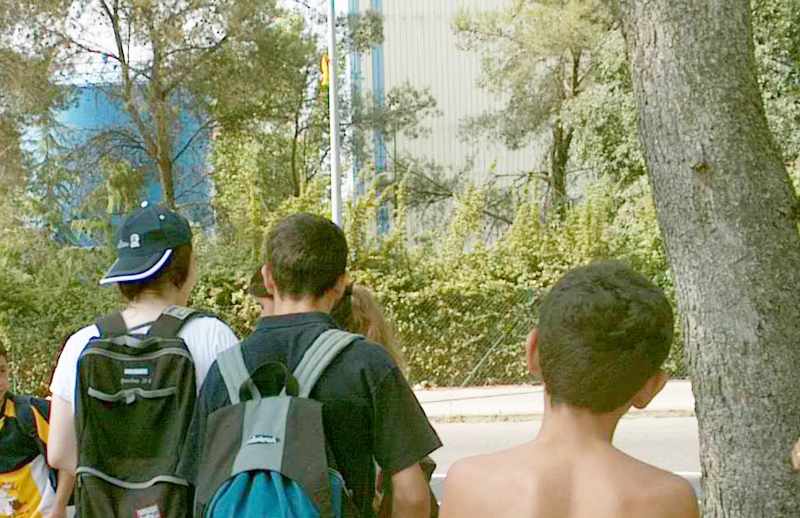 Sortides i excursions per a infants i joves