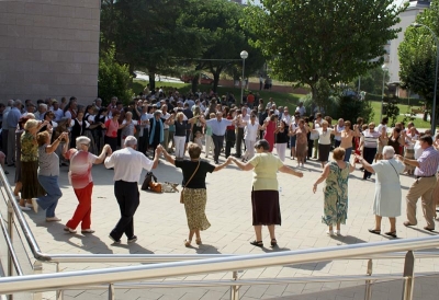 Ballada de sardanes
