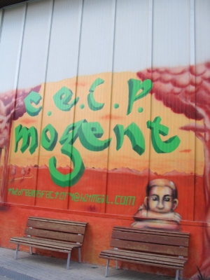 CEIP Mogent