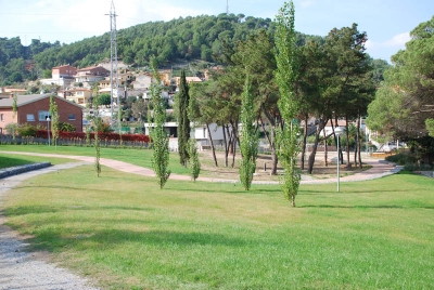 Parc de Vinyes Velles