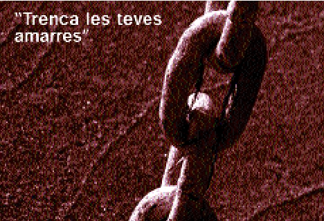 Campanya contra la violència de gènere