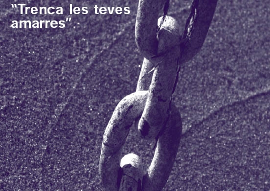 Campanya contra la violència de gènere