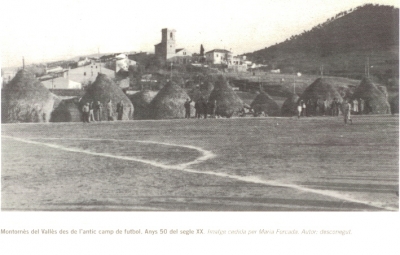 Primera postal de la col·lecció