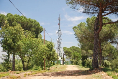 Turó de Calders