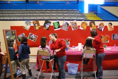 Com en edicions anteriors, s'han dut a terme activitats i tallers dirigits