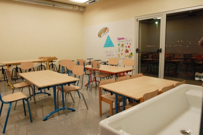 Aula taller