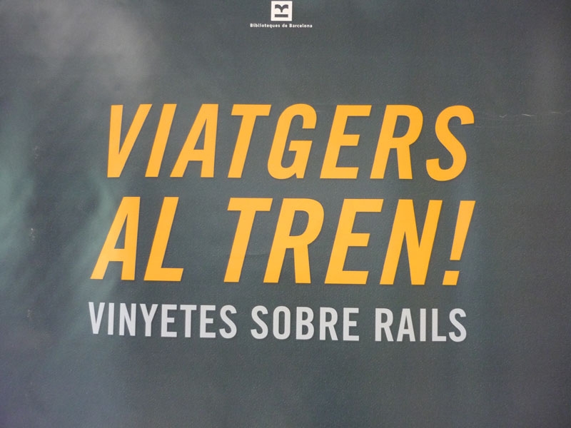 Cartell de l'exposició