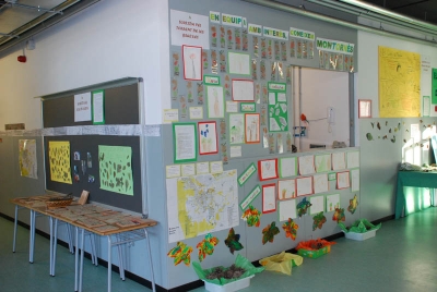CEIP Mogent