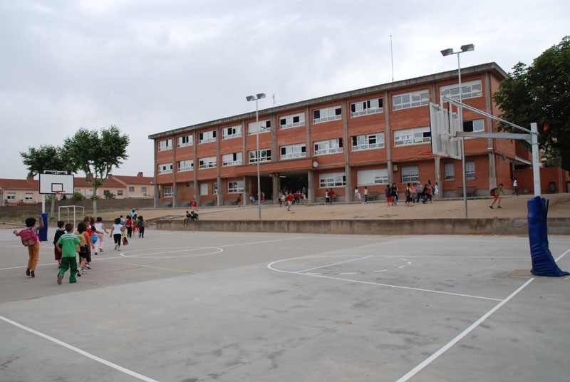 CEIP Can Parera