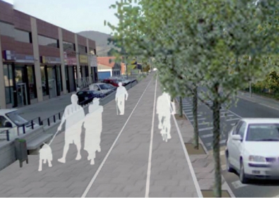 Proposta de futur per al Gran Vial