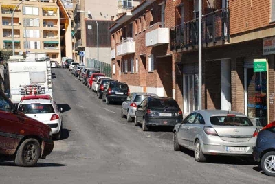 Carrer València