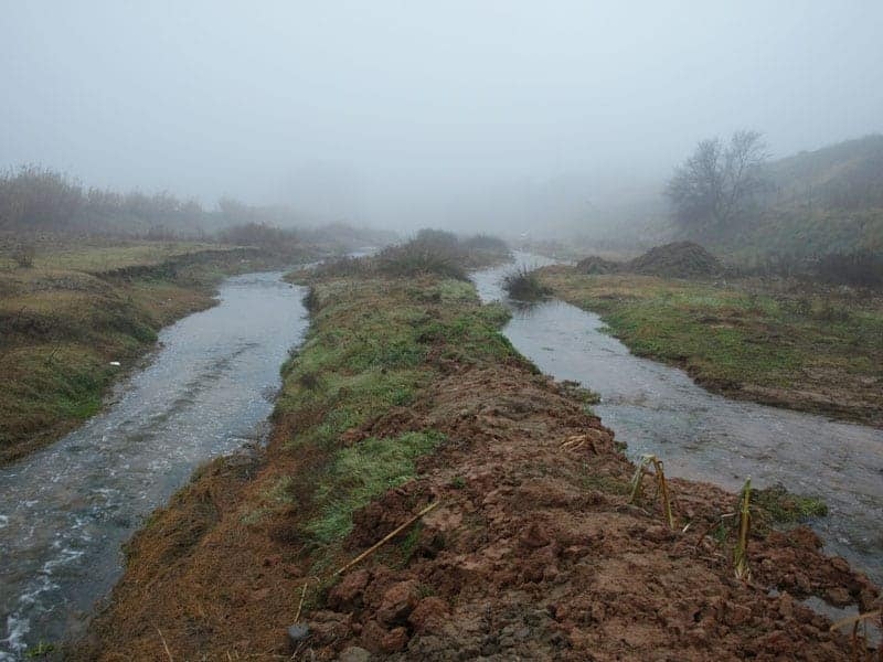 Fotos: Consorci per a la Defensa de la Conca del riu Besòs